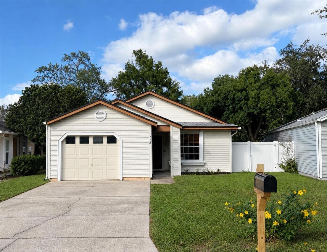 138 Meadow Blvd., Sanford, FL 32771