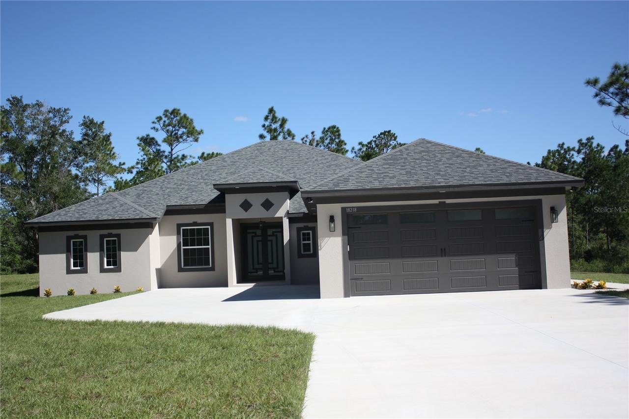 18218 Palmdale Rd., Weeki Wachee, FL 34614