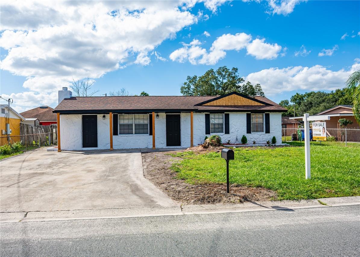 3414 Carioca Ct., Tampa, FL 33605