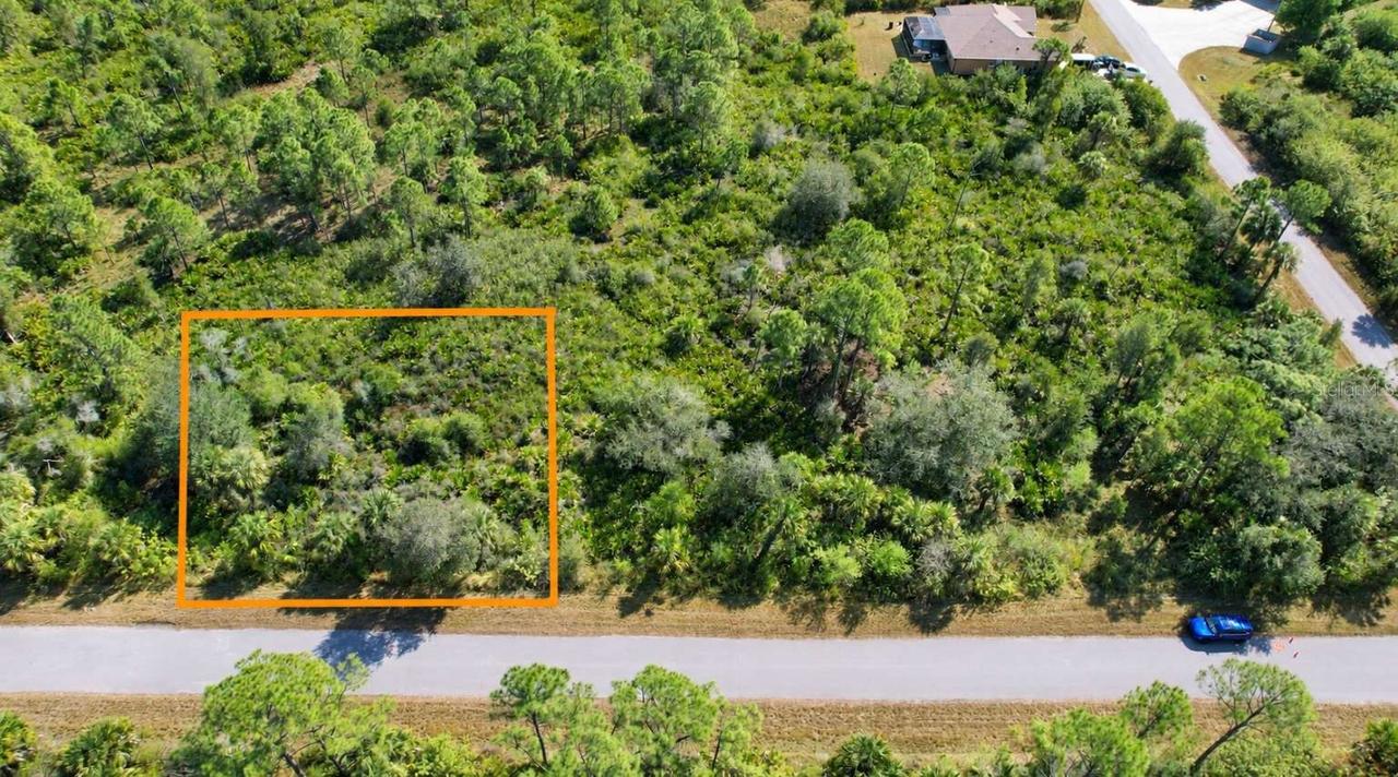 1262 Sanford St., Port Charlotte, FL 33953
