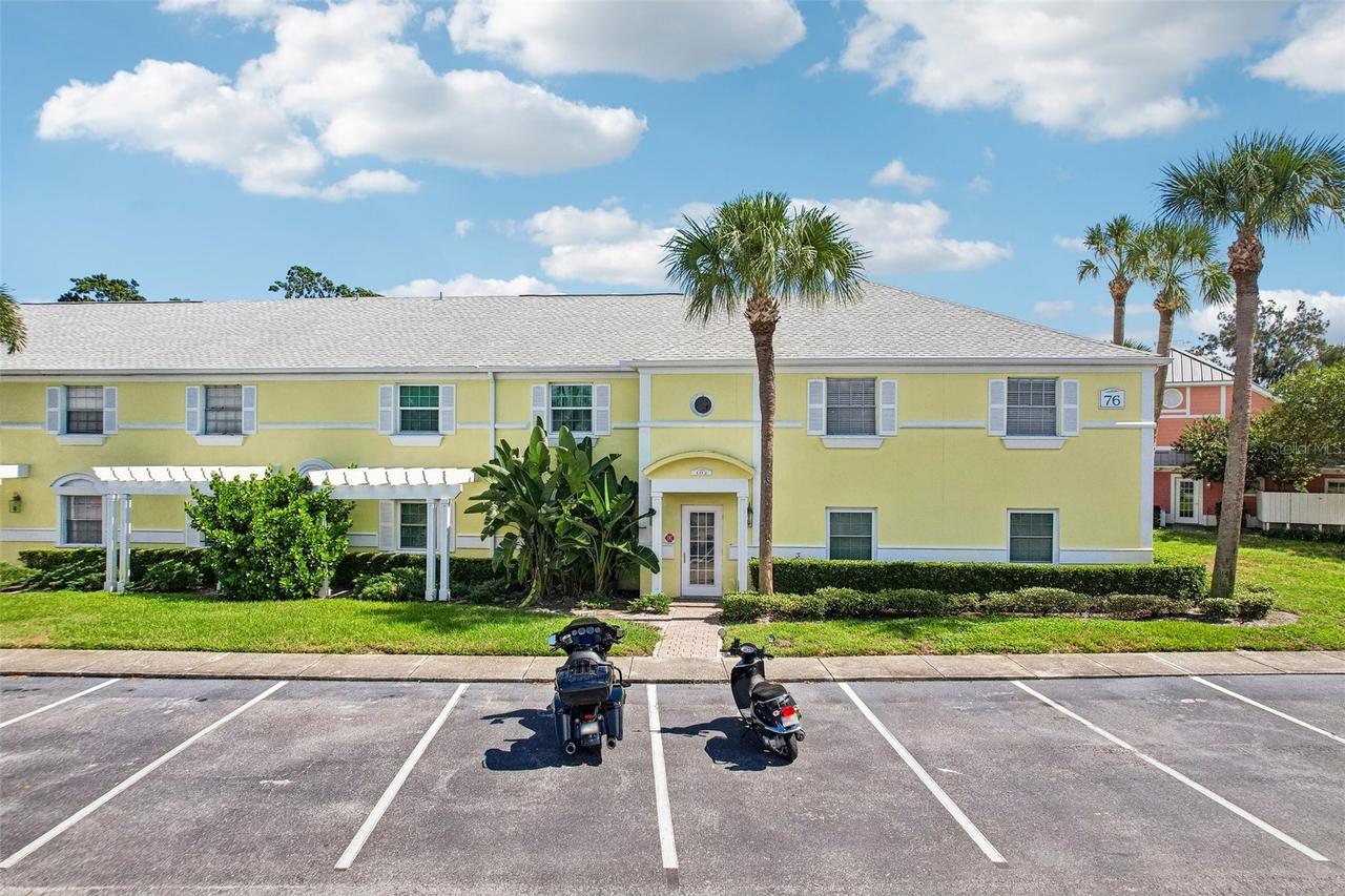 102 Pompano Dr. #D, St Petersburg, FL 33705