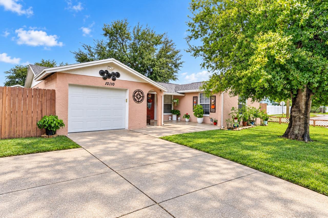10110 Moores Mill Ct., Tampa, FL 33615