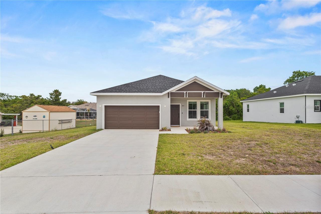 9211 Northcliffe Blvd., Spring Hill, FL 34606