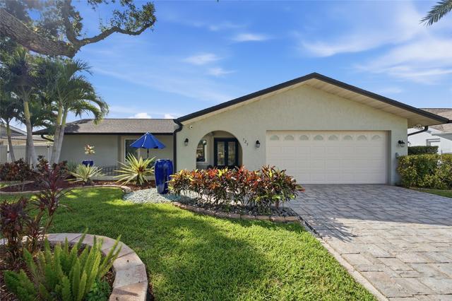New Homes with In-ground Swimming Pools in Safety Harbor: October 18th to October 24th
