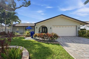New Homes with In-ground Swimming Pools in Safety Harbor: October 18th to October 24th