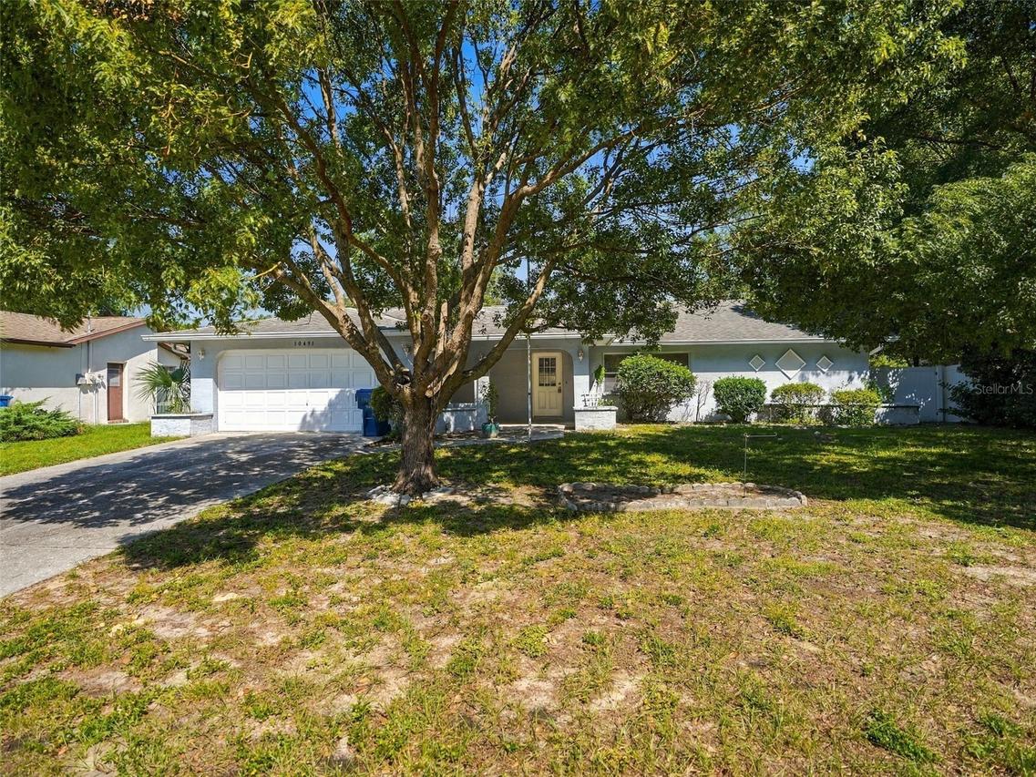 10431 Norvell Rd., Spring Hill, FL 34608