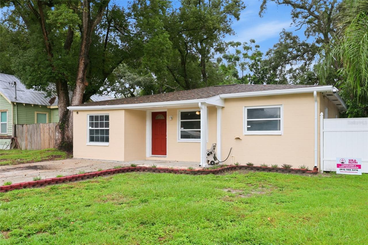8407 N Newport Ave., Tampa, FL 33604