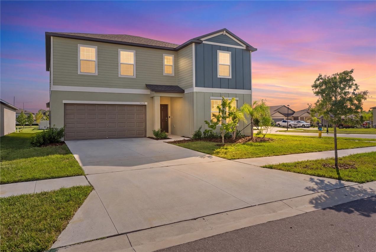 5009 Fiddle Fig Ave., Wimauma, FL 33598