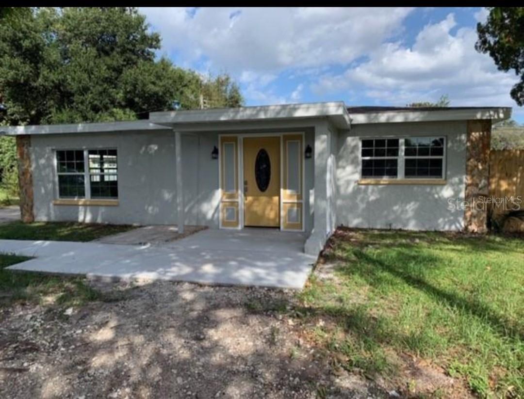 4417 Booker T Dr., Tampa, FL 33610