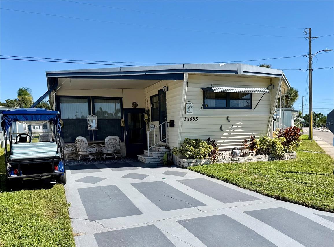 34085 Alamanda Dr., Pinellas Park, FL 33781