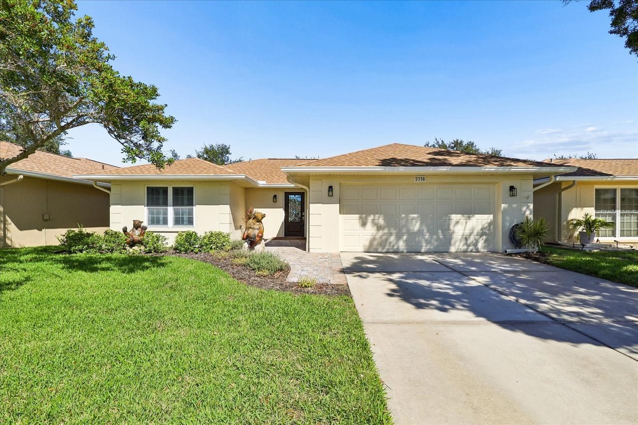 2335 Heron Cir., Clearwater, FL 33762