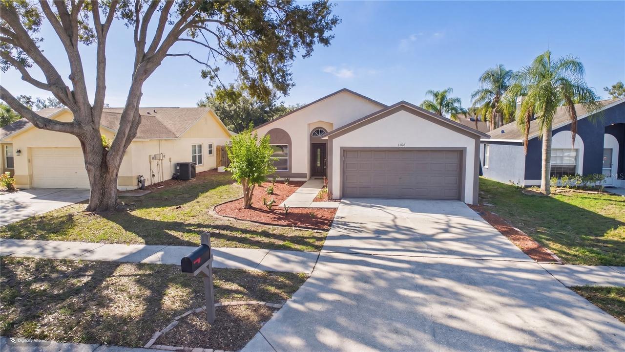 11108 Windpoint Dr., Tampa, FL 33635