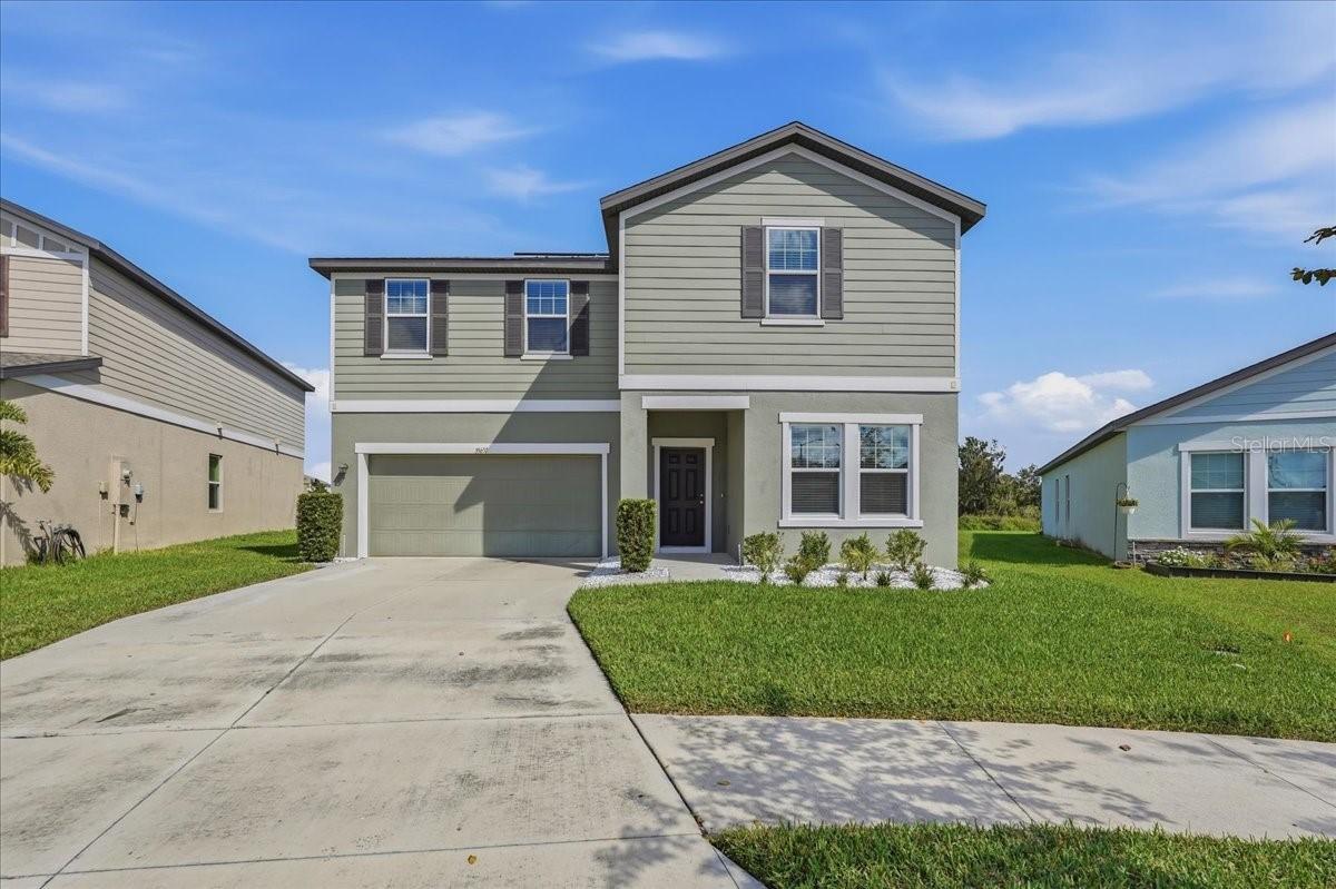[Address Hidden by Seller], Zephyrhills, FL 33541