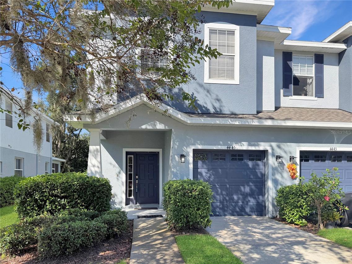 4445 Amberly Oaks Ct., Tampa, FL 33614