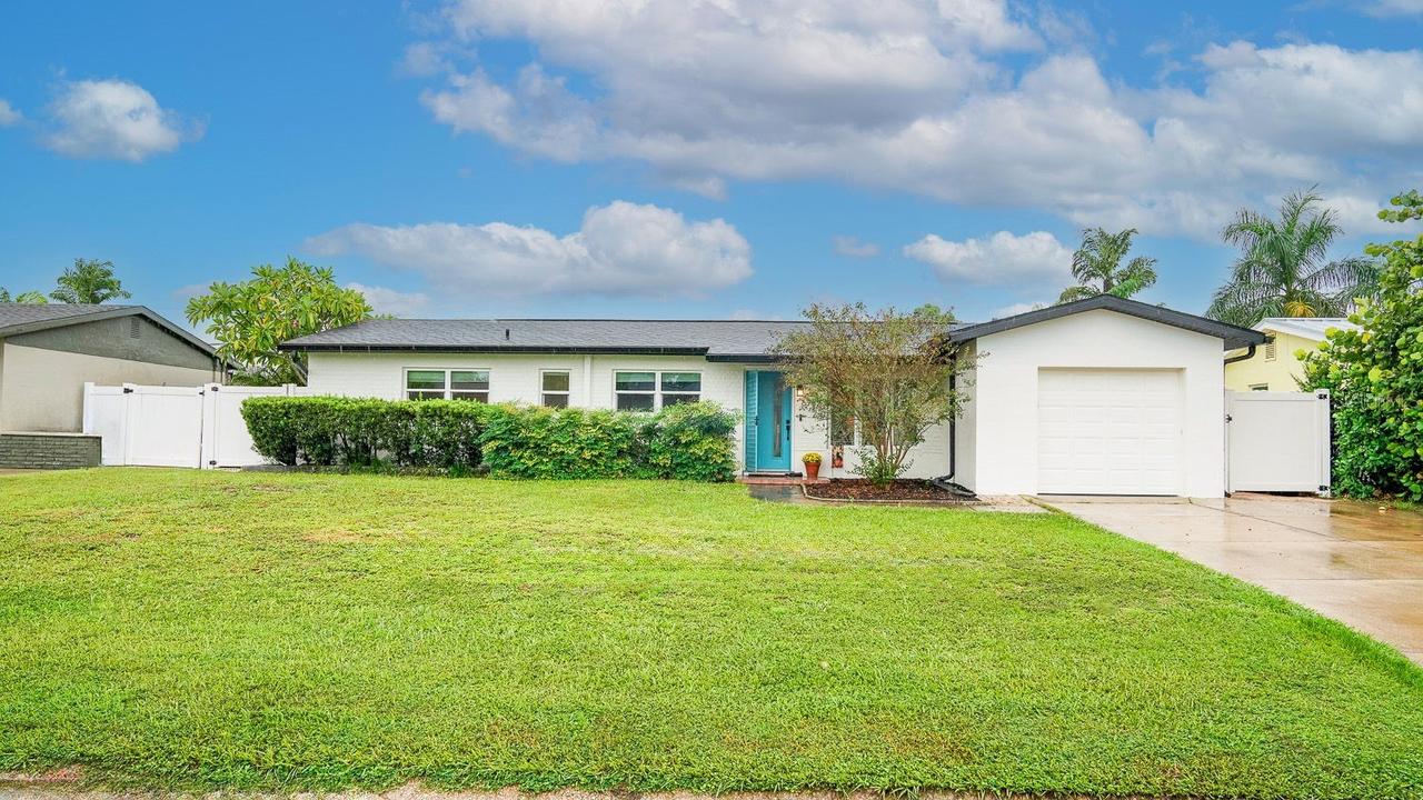 6782 33rd Ave., St Petersburg, FL 33710