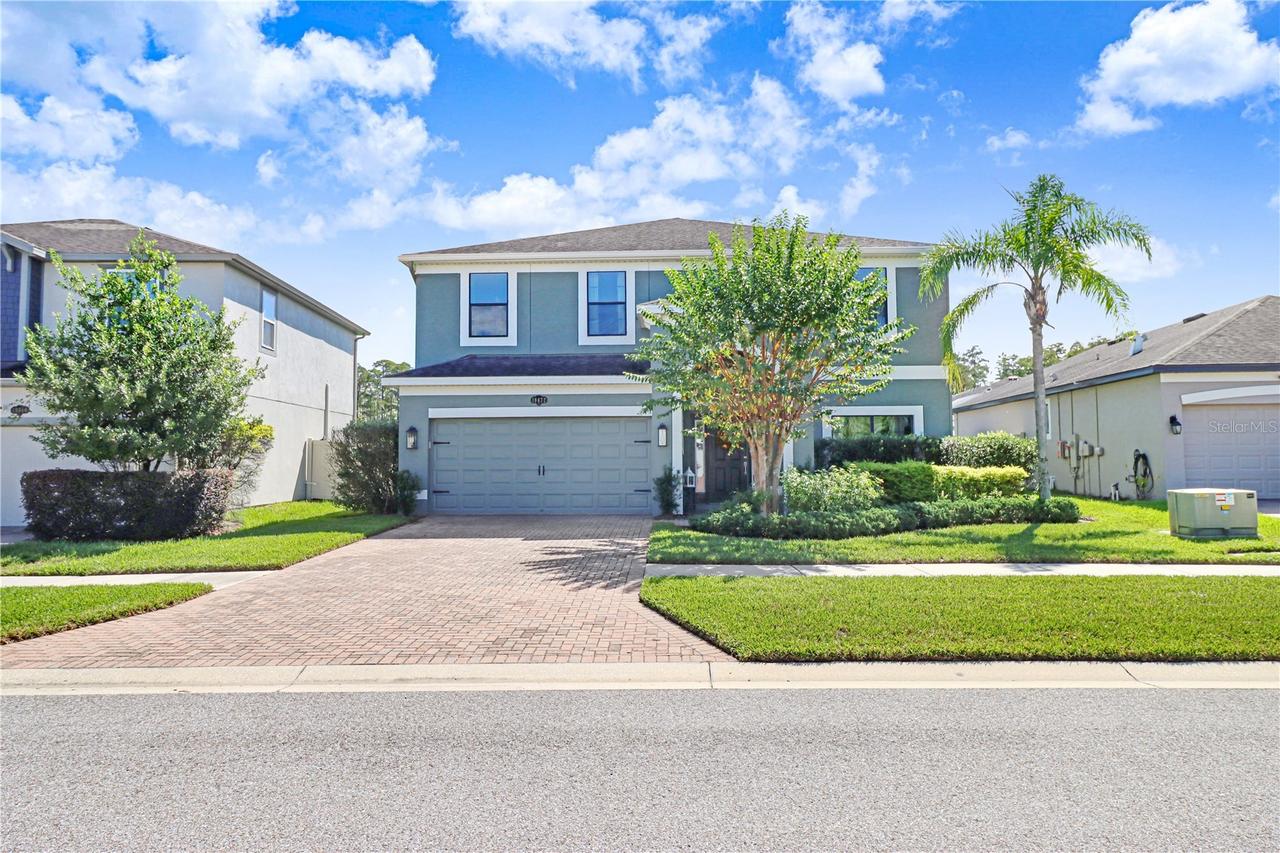 19472 Long Lake Ranch Blvd., Lutz, FL 33558
