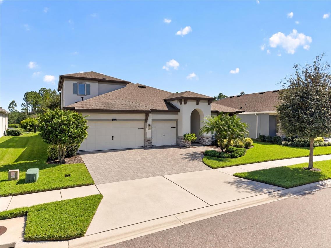 4264 Epic Cove, Land O Lakes, FL 34638