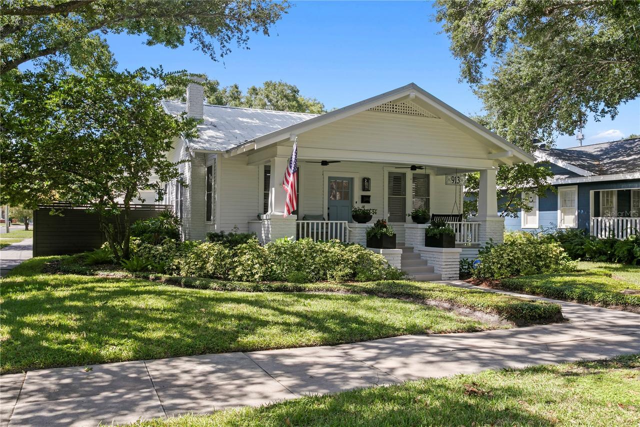 913 S Bruce St., Tampa, FL 33606