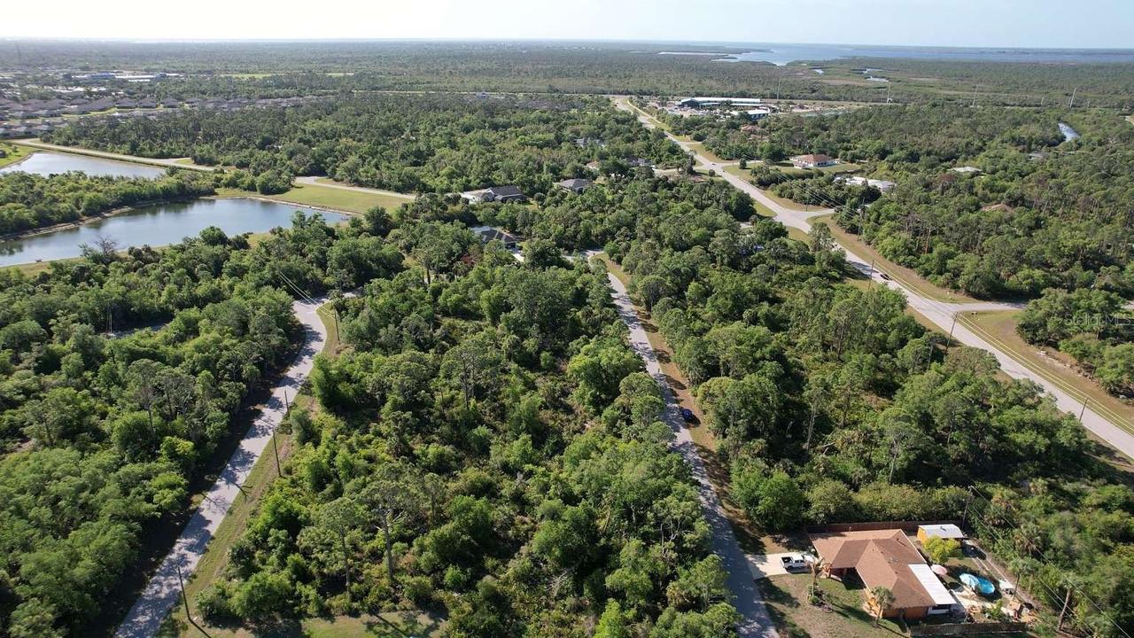 1532 Chaffin Ln., Port Charlotte, FL 33953