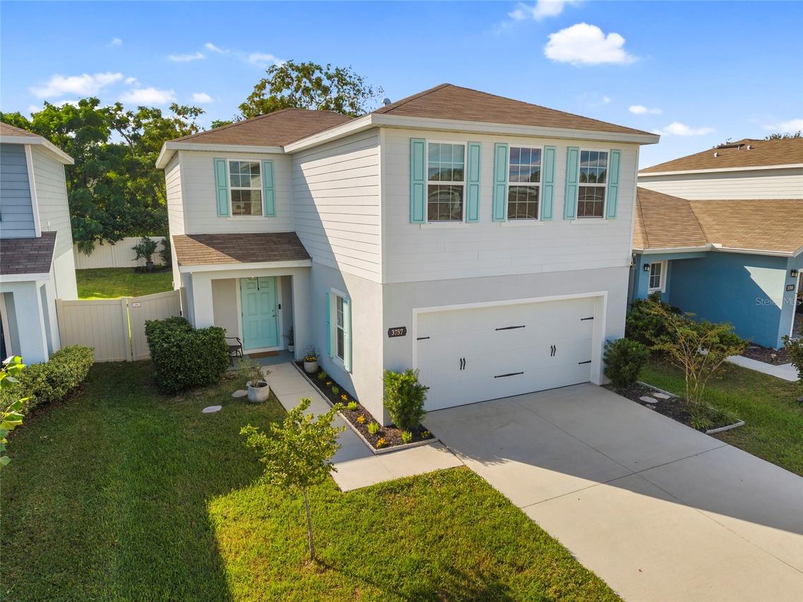 3757 Zephyr Preserve Pl., Zephyrhills, FL 33541