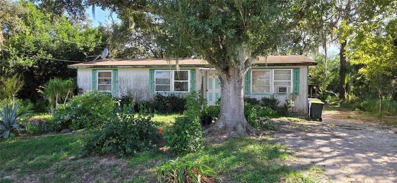 1441 Crossview St., Lake Placid, FL 33852