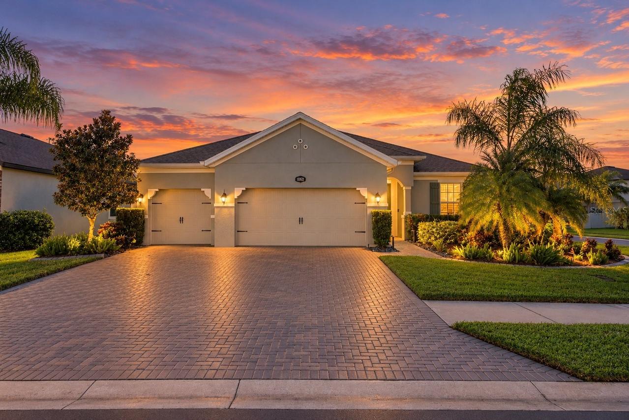 18922 Roseate Dr., Lutz, FL 33558