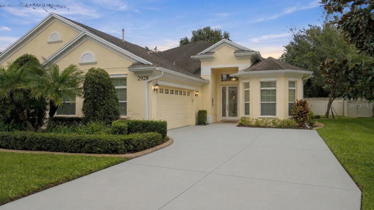 2928 Devonoak Blvd., Land O Lakes, FL 34638