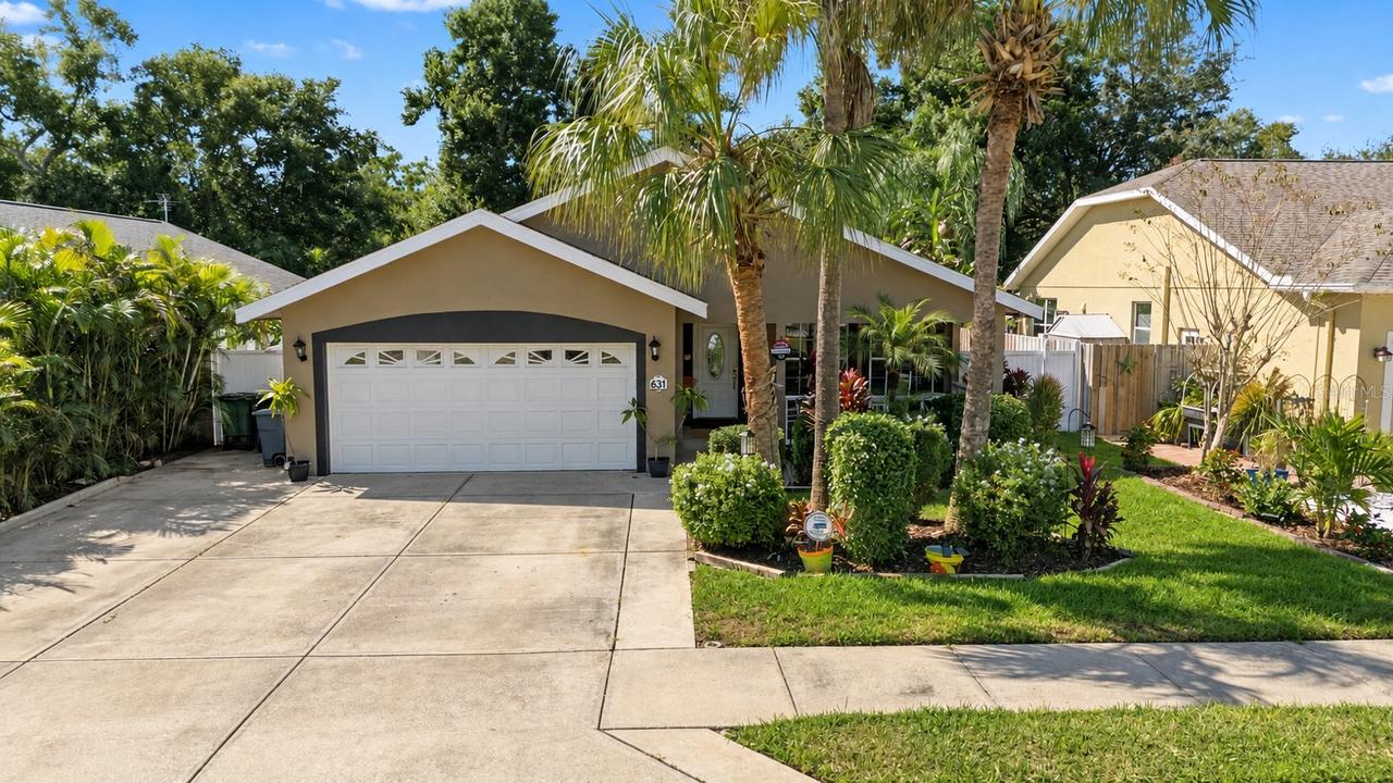 631 4th Ave., Safety Harbor, FL 34695