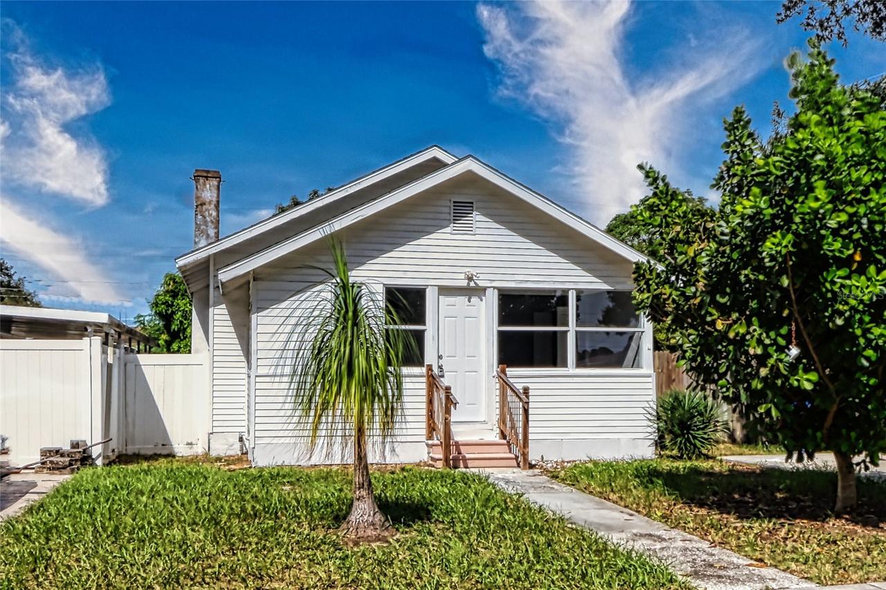 2627 17th Ave., St Petersburg, FL 33713
