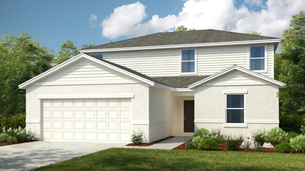 13662 Tropical Breeze Way, Hudson, FL 34669
