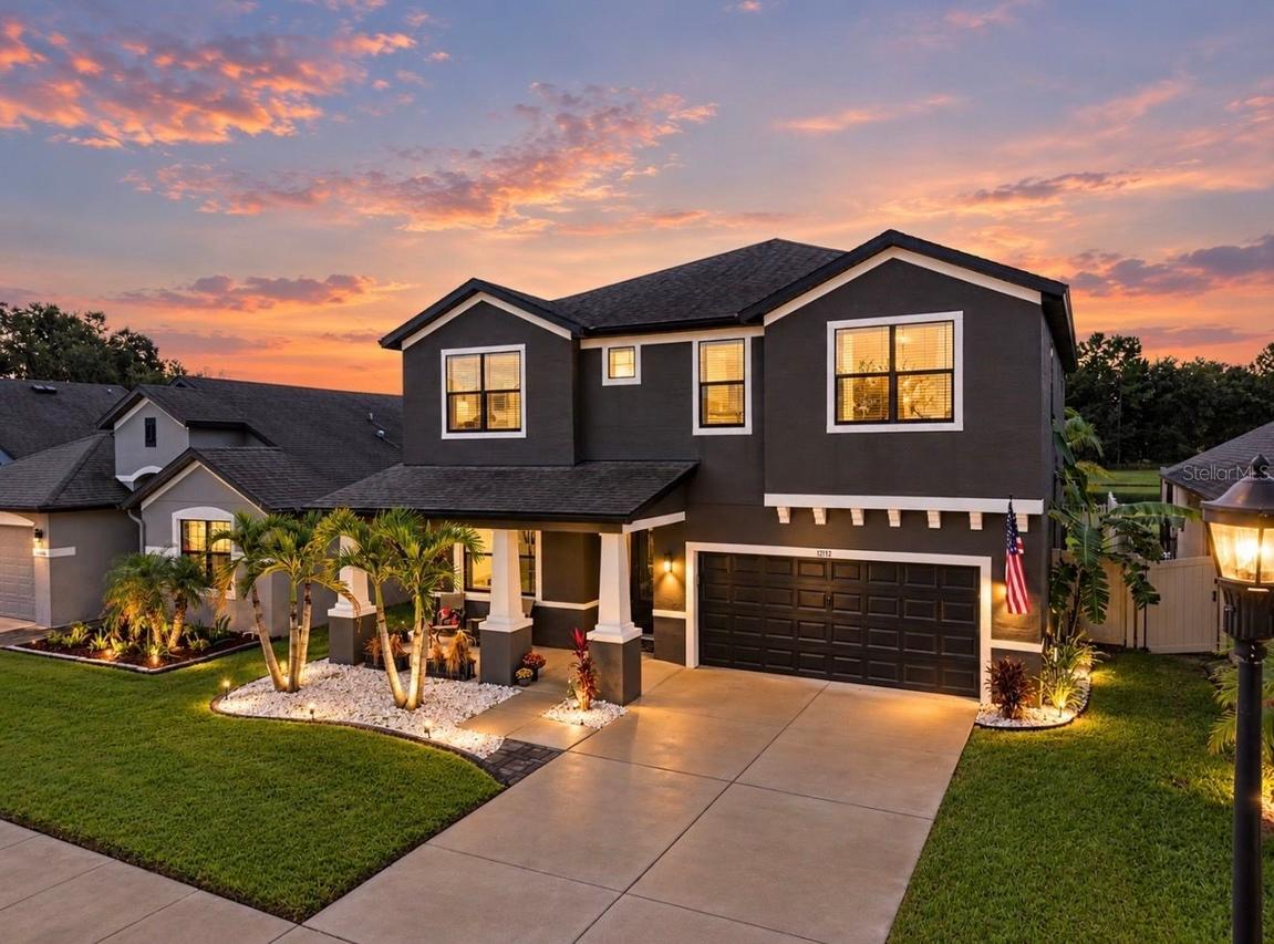 12112 Creek Preserve Dr., Riverview, FL 33579