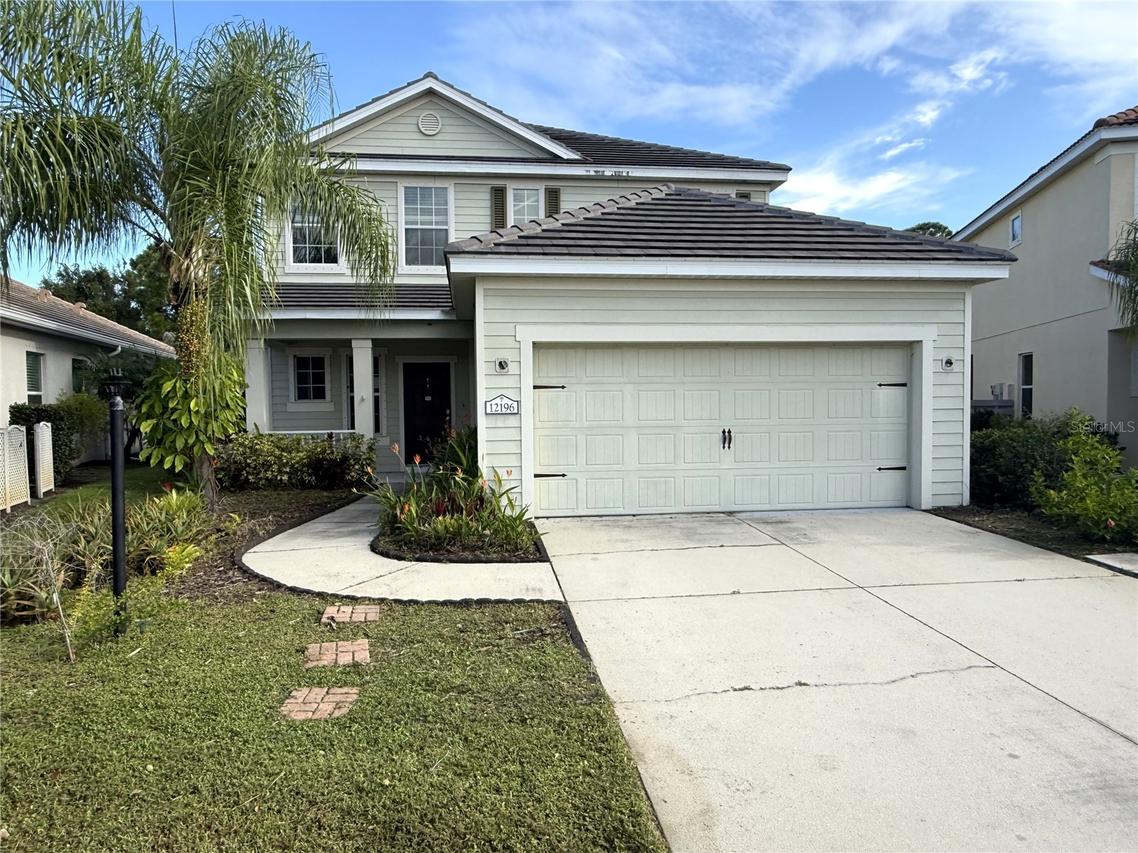 12196 Alachua Ln., Venice, FL 34293