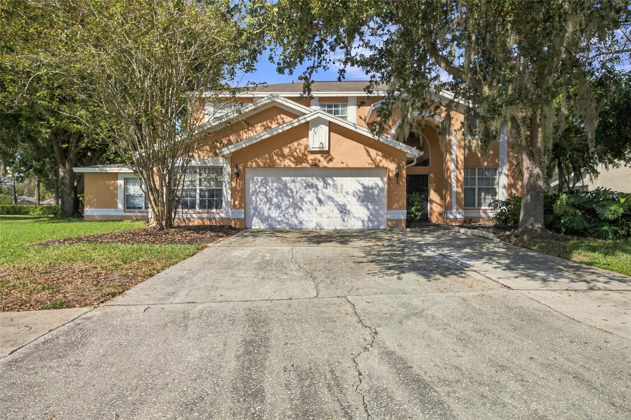 18509 Bittern Ave., Lutz, FL 33558