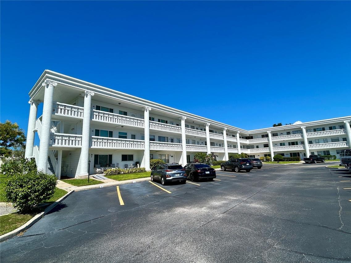 2454 Australia Way #38, Clearwater, FL 33763