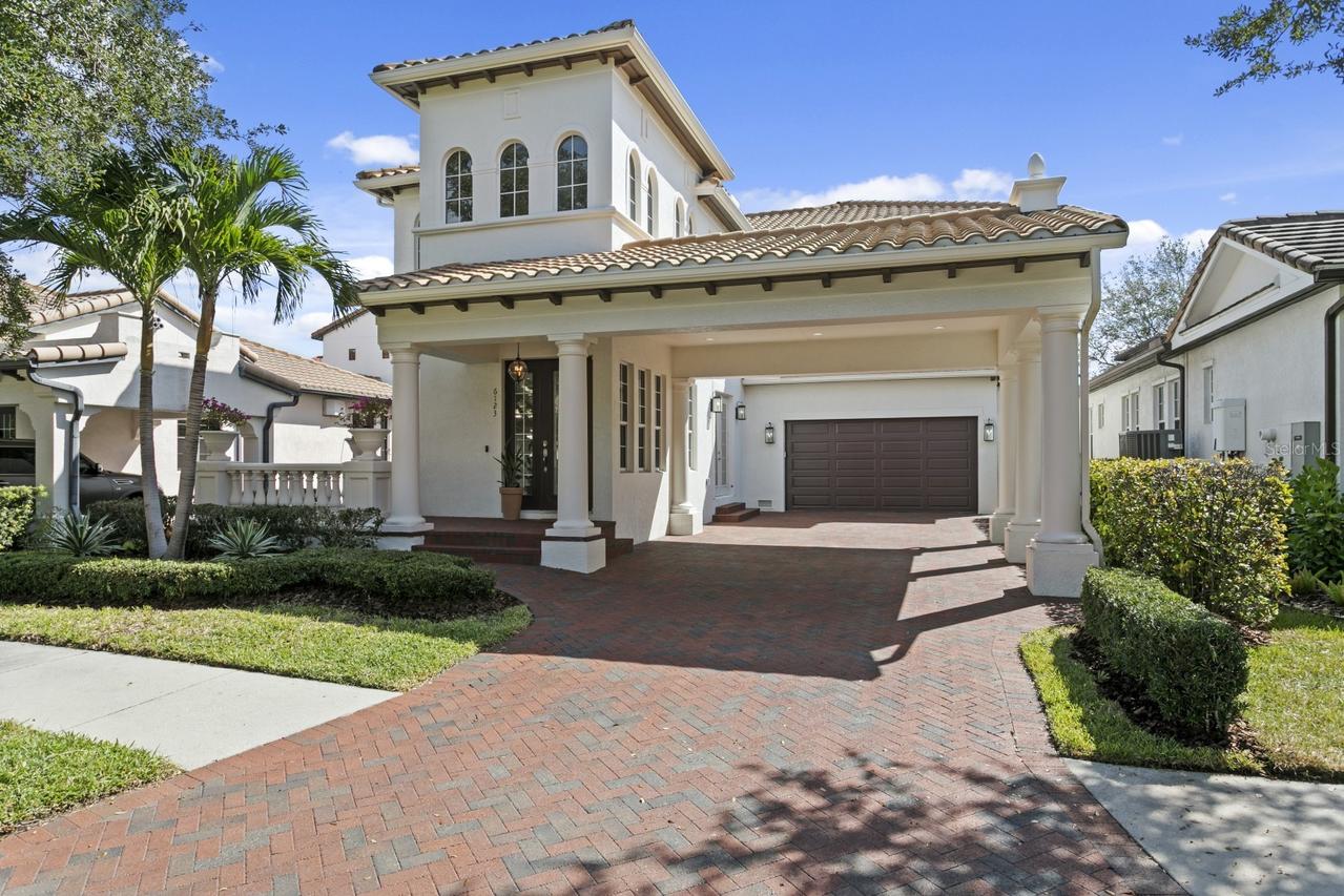 6123 Yeats Manor Dr., Tampa, FL 33616