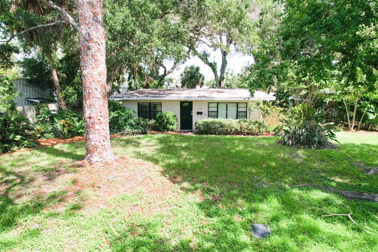 4713 W Leona St., Tampa, FL 33629