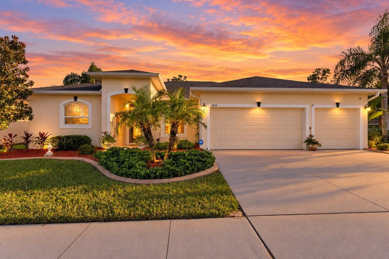 3839 Salida Delsol Dr., Ruskin, FL 33573