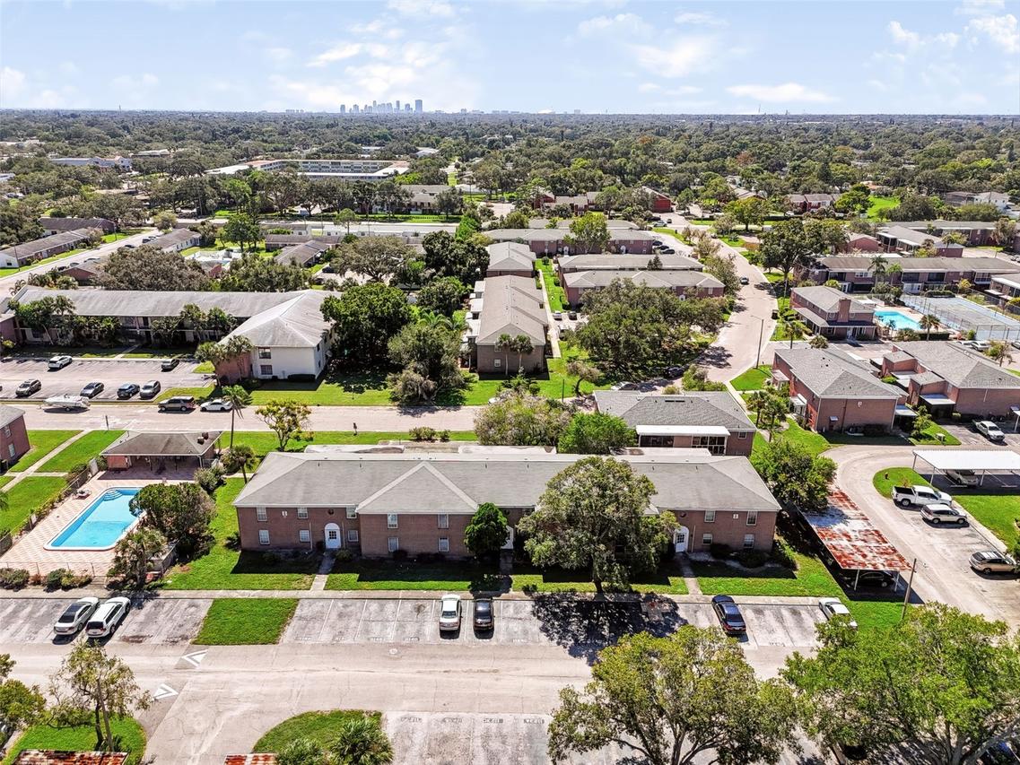 1124 85th Ter. #D, St Petersburg, FL 33702