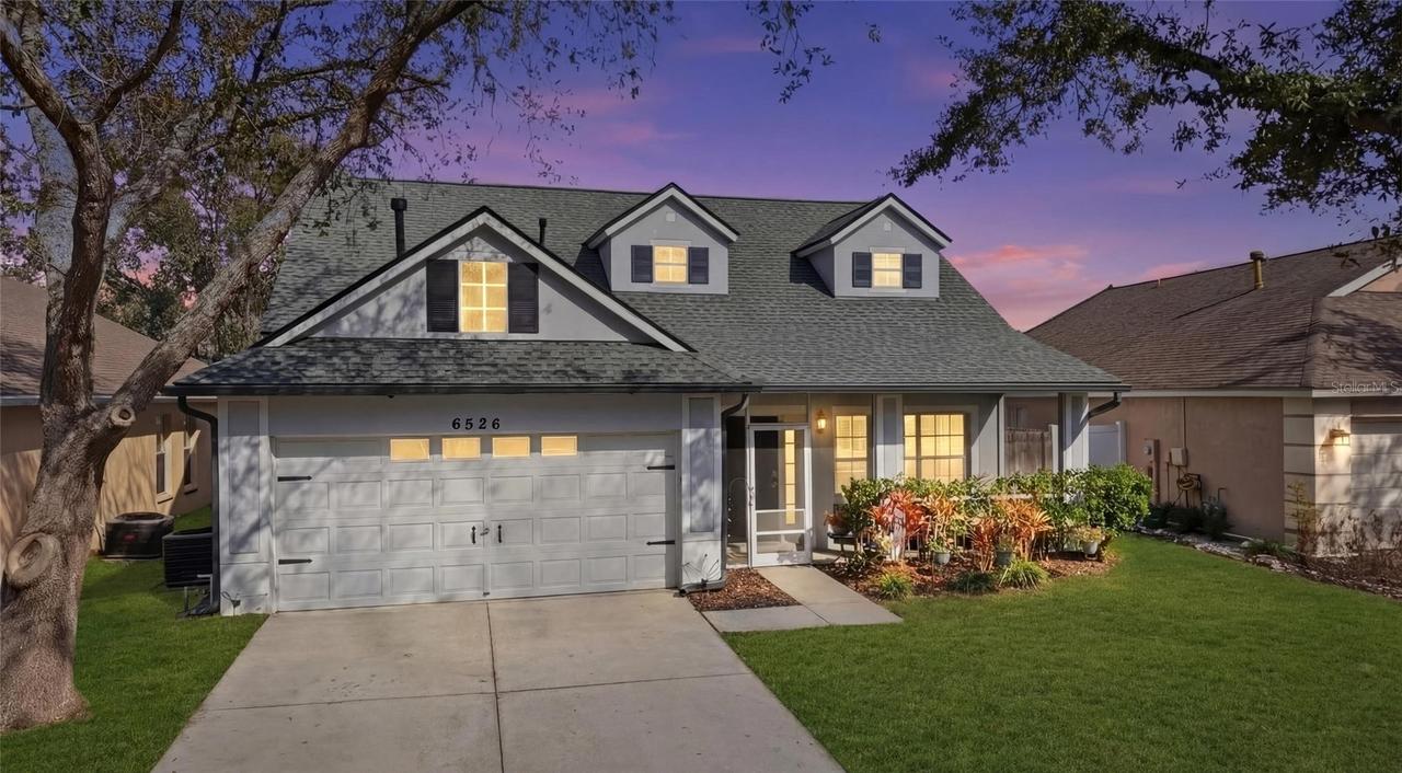 6526 Summer Cove Dr., Riverview, FL 33578