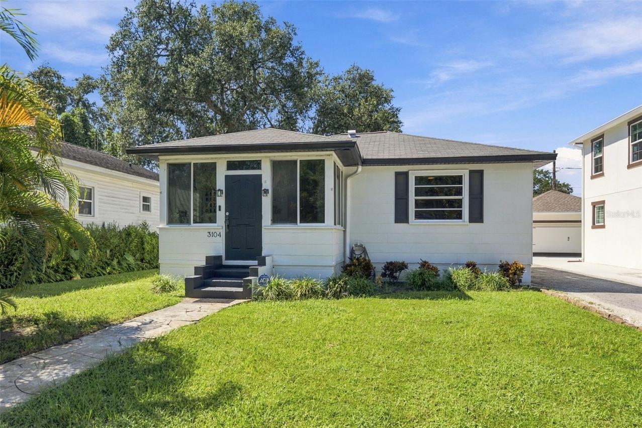 3104 Melton St., St Petersburg, FL 33704