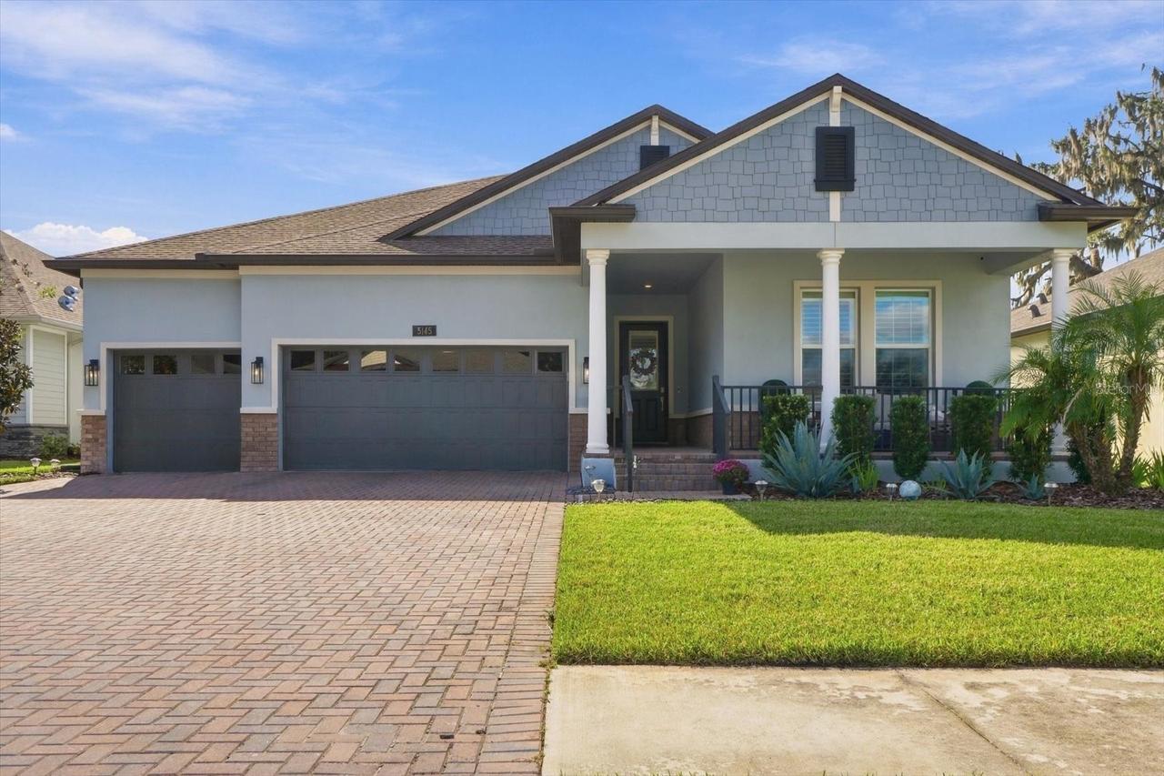 5145 Southern Valley Loop, Brooksville, FL 34601