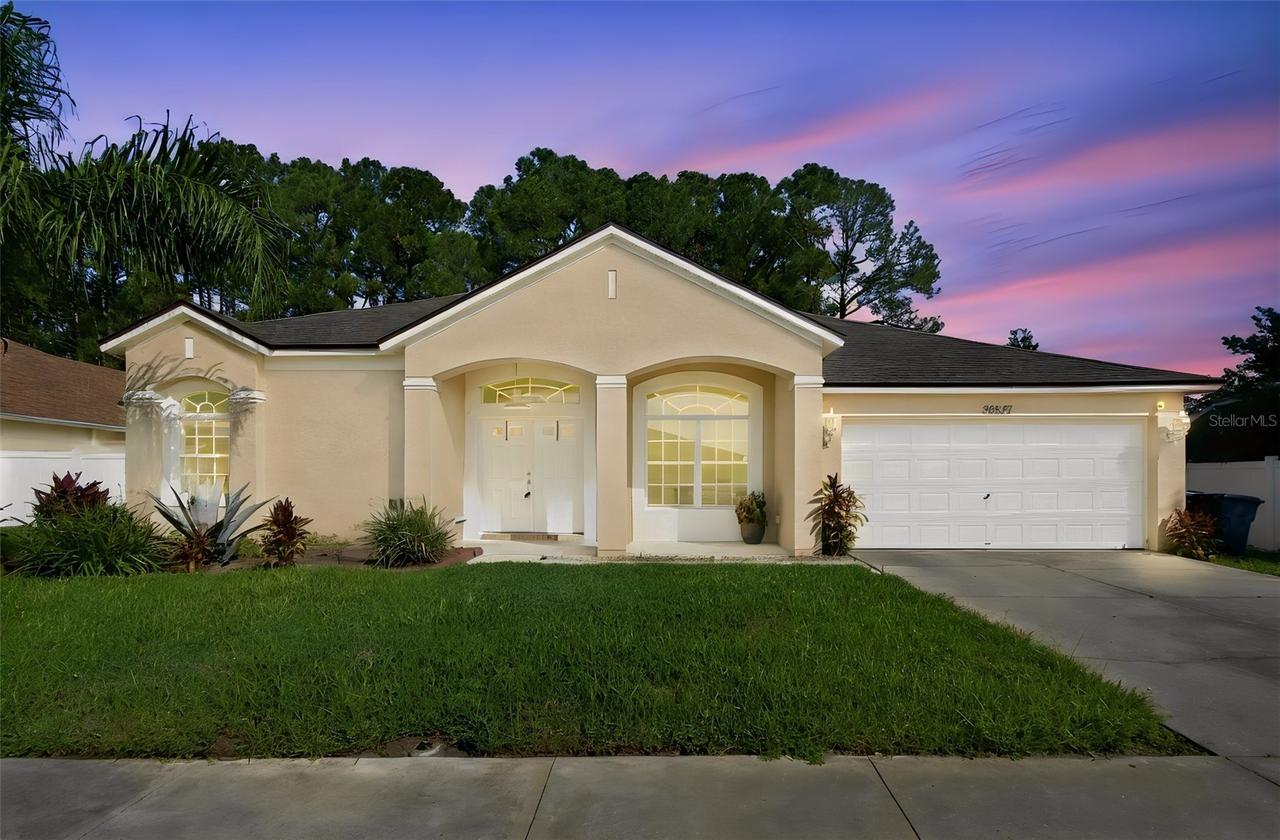 20827 Woodvale Ln., Land O Lakes, FL 34638