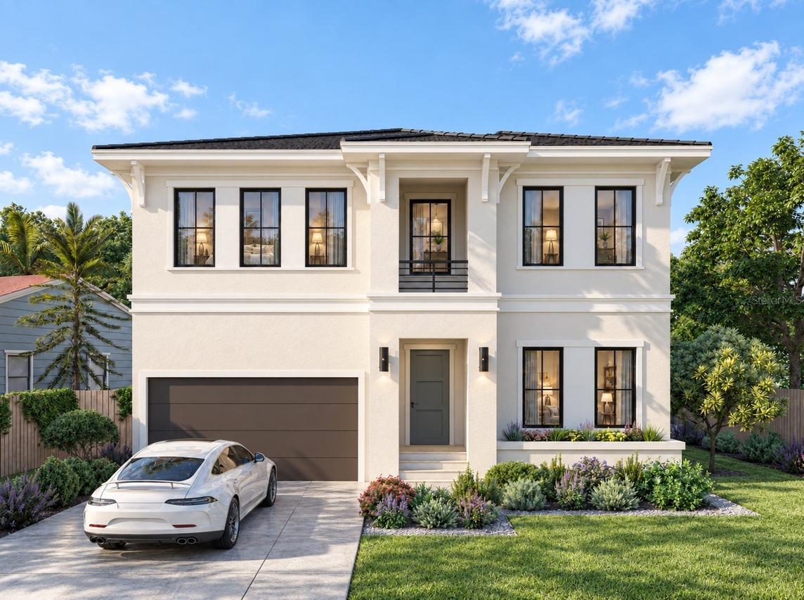 3631 S Hesperides St., Tampa, FL 33629