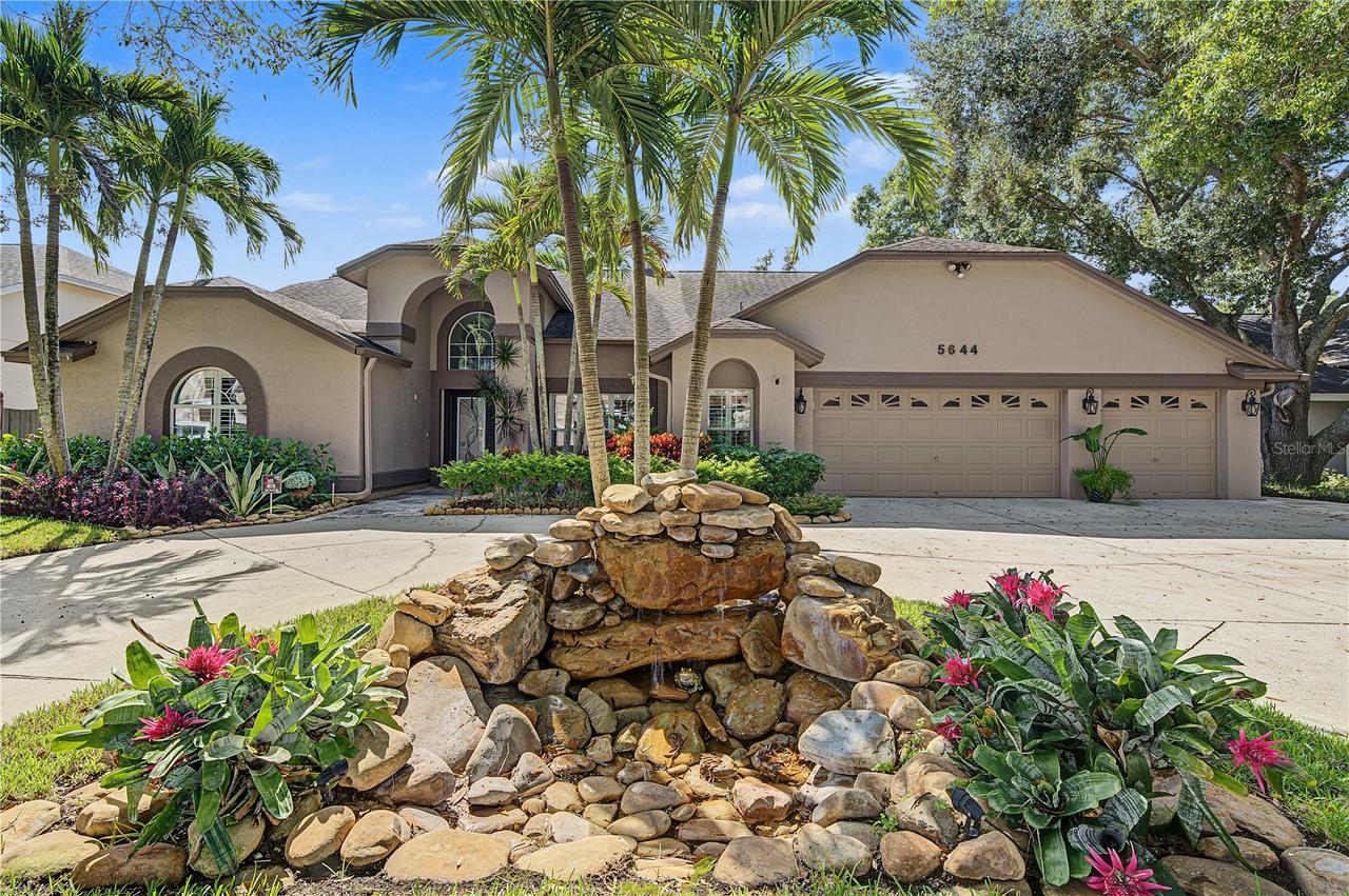 5644 Glencrest Blvd., Tampa, FL 33625