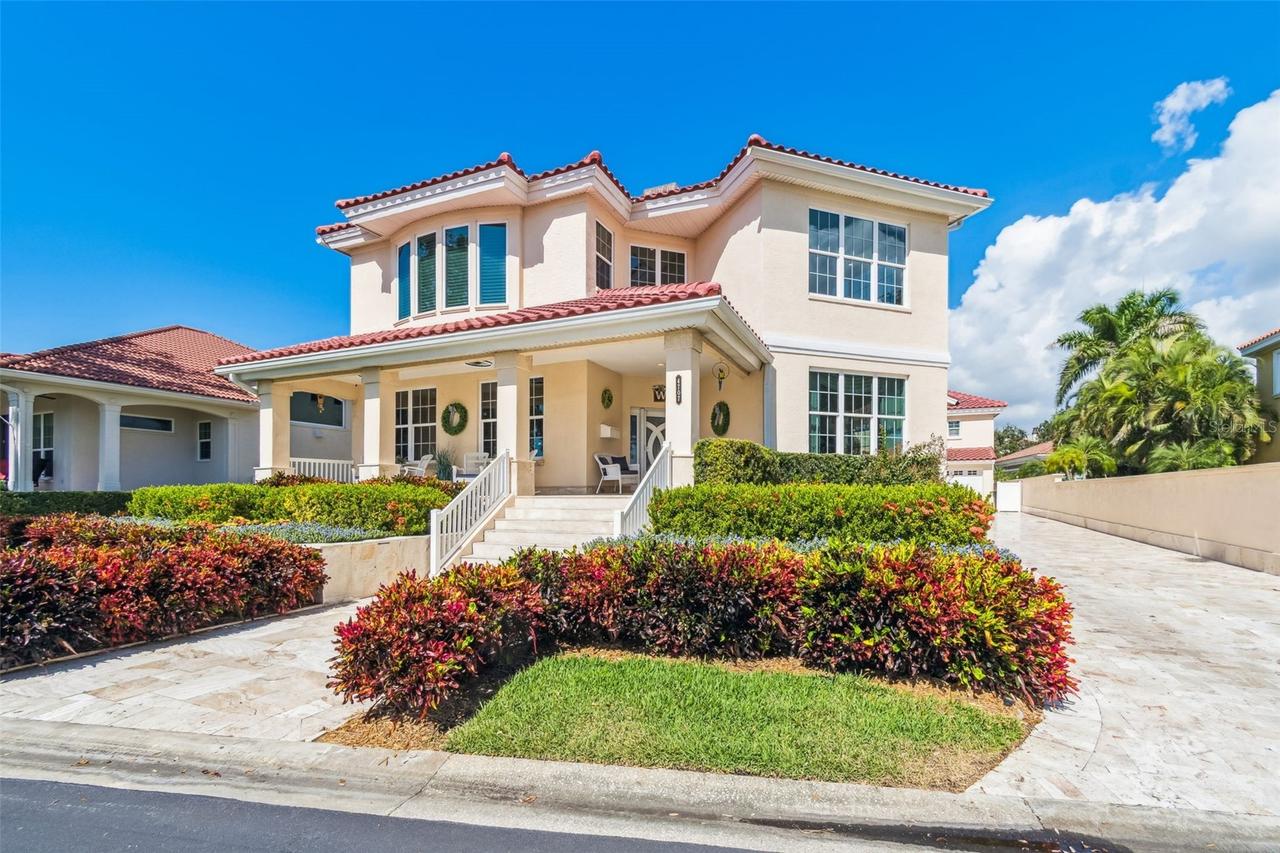 4707 Skimmer Way, St Petersburg, FL 33711