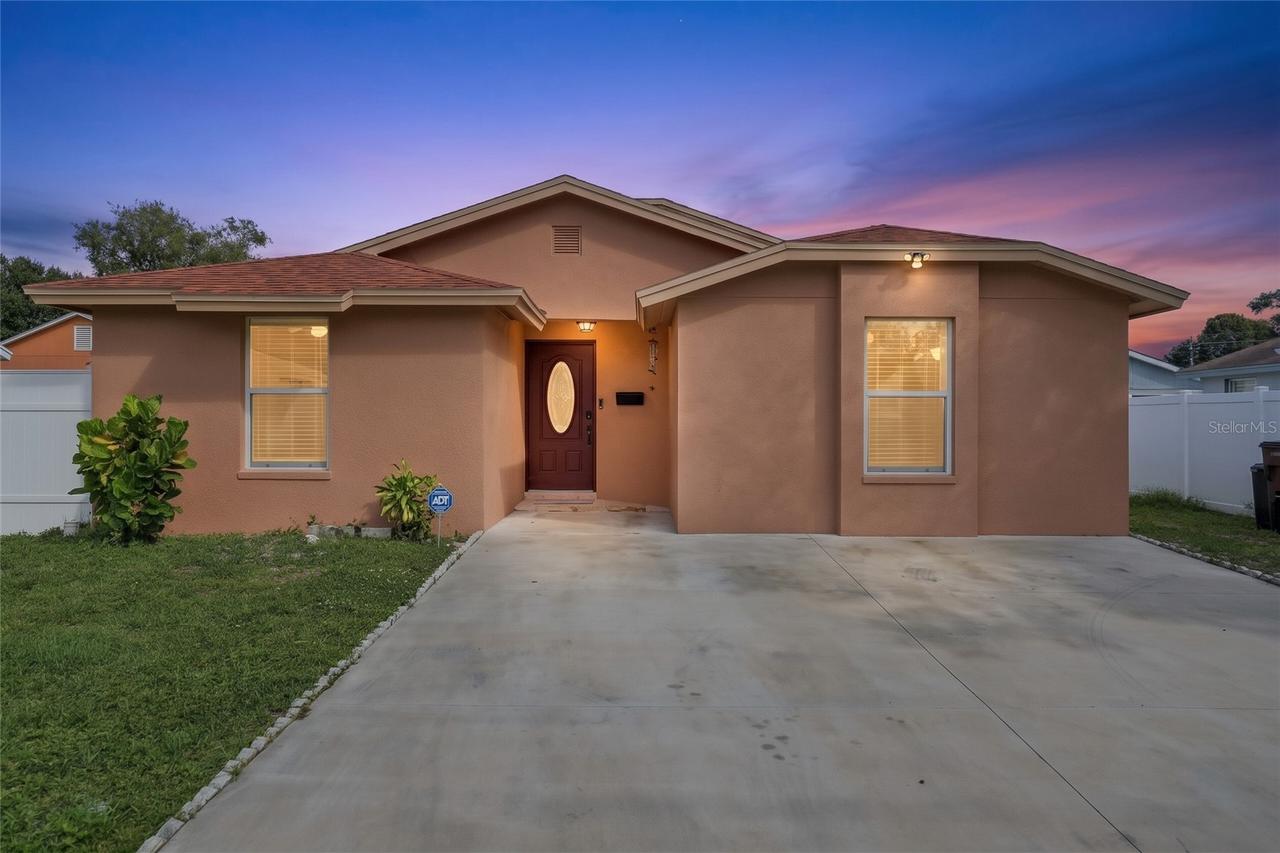 9608 Elgin Ct., Tampa, FL 33615