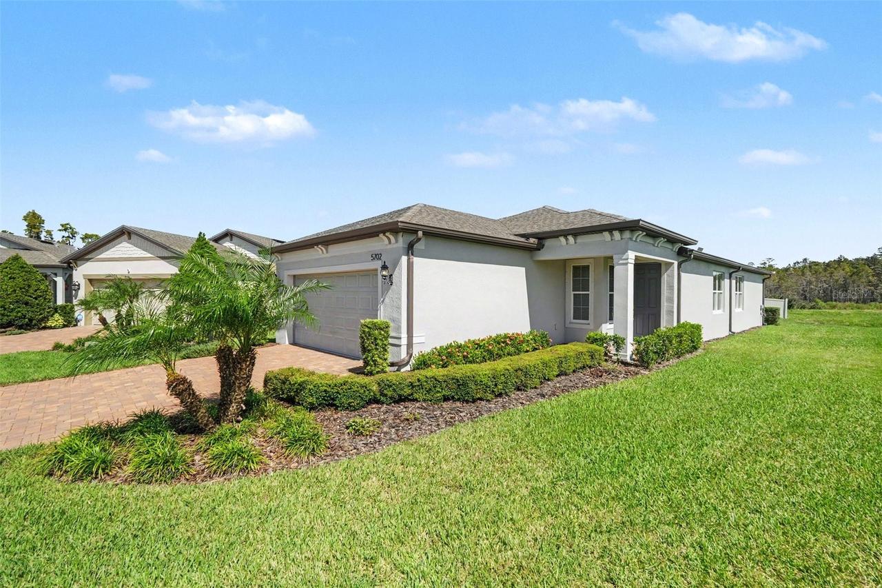 5702 Bay Tide Ct., Land O Lakes, FL 34638