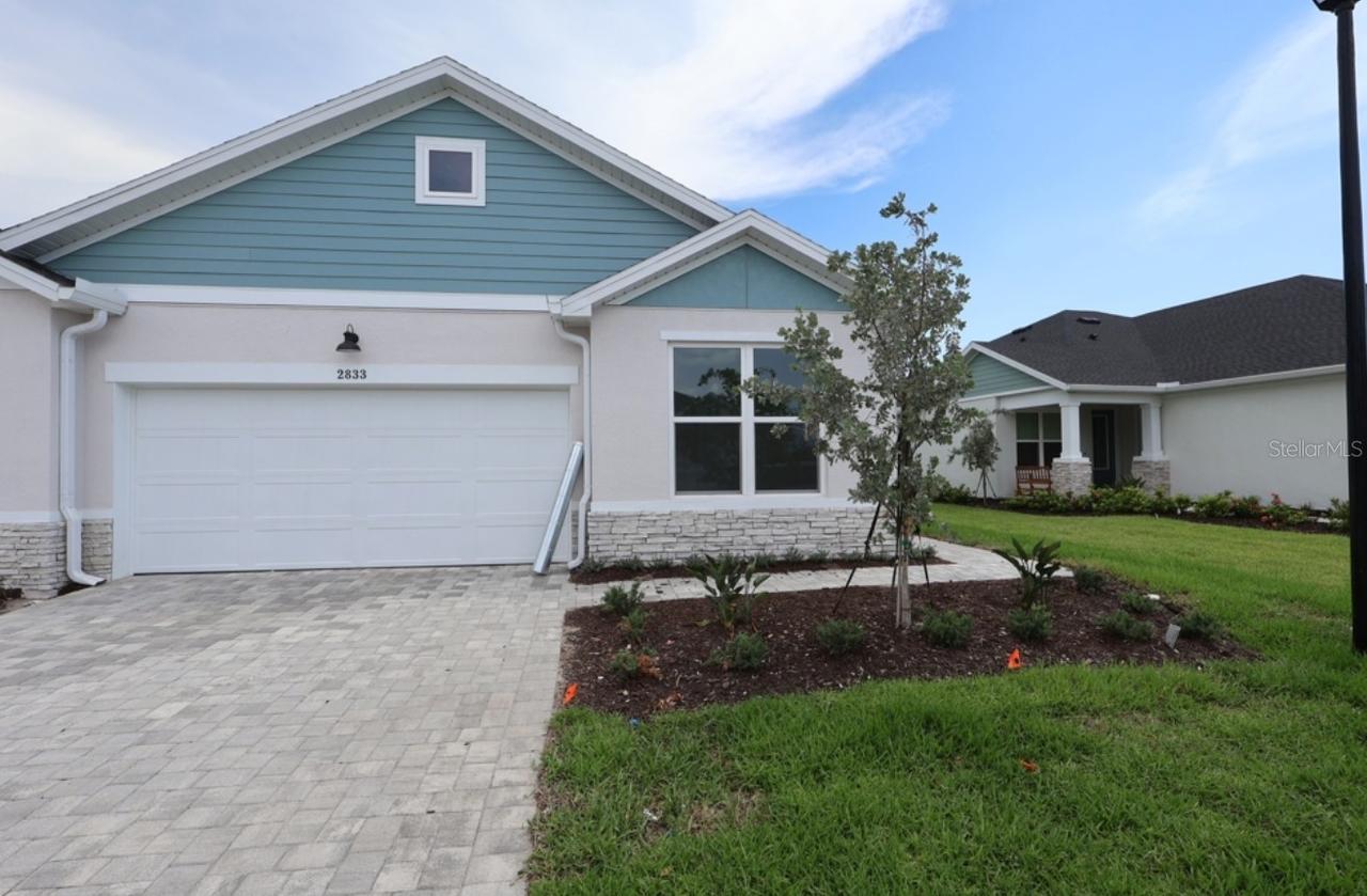2833 Marrakesh Ln., Sarasota, FL 34234