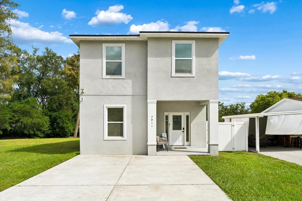 7911 N Packwood Ave., Tampa, FL 33604