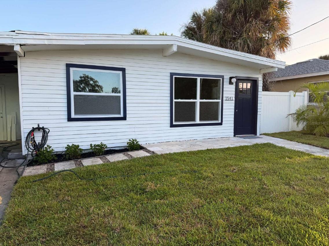 1541 W La Salle St., Tampa, FL 33607